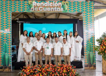 IPSI Kottushi rindió cuentas del 2023 con un aumento del 46% en las atenciones