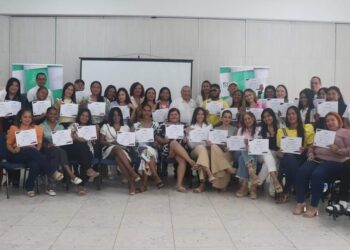 Camara de Comercio de La Guajira impulsa el crecimiento del sector belleza con su programa ‘FortaleSER’