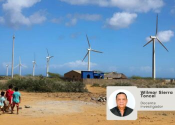 Verdades del desarrollo del departamento de La Guajira