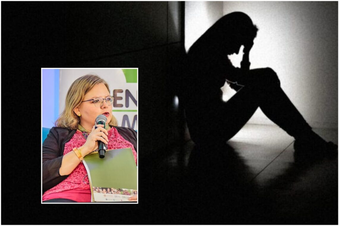 “Los feminicidios están afectando a las adolescentes entre los 14 y 18 años” directora del ICBF