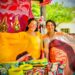 Exitosa feria artesanal para fortalecer la economía y la cultura wayuu en Manaure