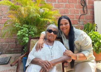 Colombia Mayor: Más de 13.600 adultos mayores en La Guajira recibirán el subsidio