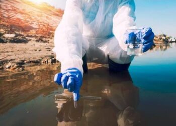 Corpoguajira incentiva cambios en el comportamiento de los agentes contaminadores