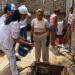 Secretaría de Salud de Riohacha realiza campaña casa a casa para prevenir el dengue