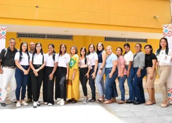 Estudiantes de posgrado y docentes de Uniguajira realizarán misión académica en Brasil