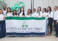 Organización sindical Unión Comfaguajira cumple su primer aniversario