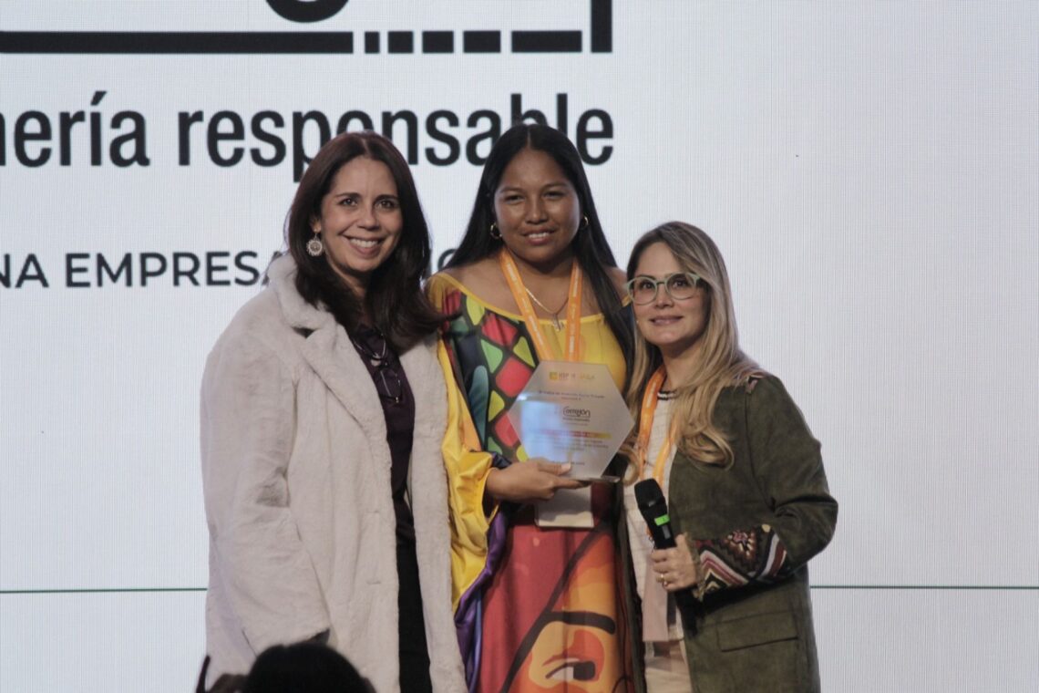 Cerrejón, entre las 30 empresas con mejores prácticas de inversión social privada en Colombia