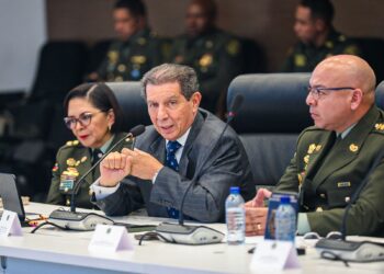 Botón de Alerta, nueva herramienta tecnológica contra el abigeato y otros delitos