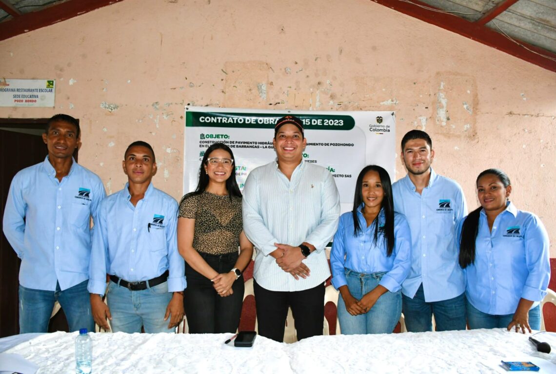‘Plan de Vida Wayuu’, una iniciativa para fortalecer la autonomía indígena y sus estructuras organizativas