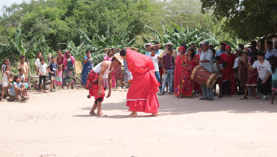‘Plan de Vida Wayuu’, una iniciativa para fortalecer la autonomía indígena y sus estructuras organizativas