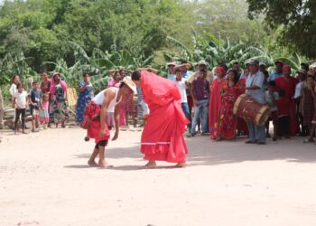 ‘Plan de Vida Wayuu’, una iniciativa para fortalecer la autonomía indígena y sus estructuras organizativas