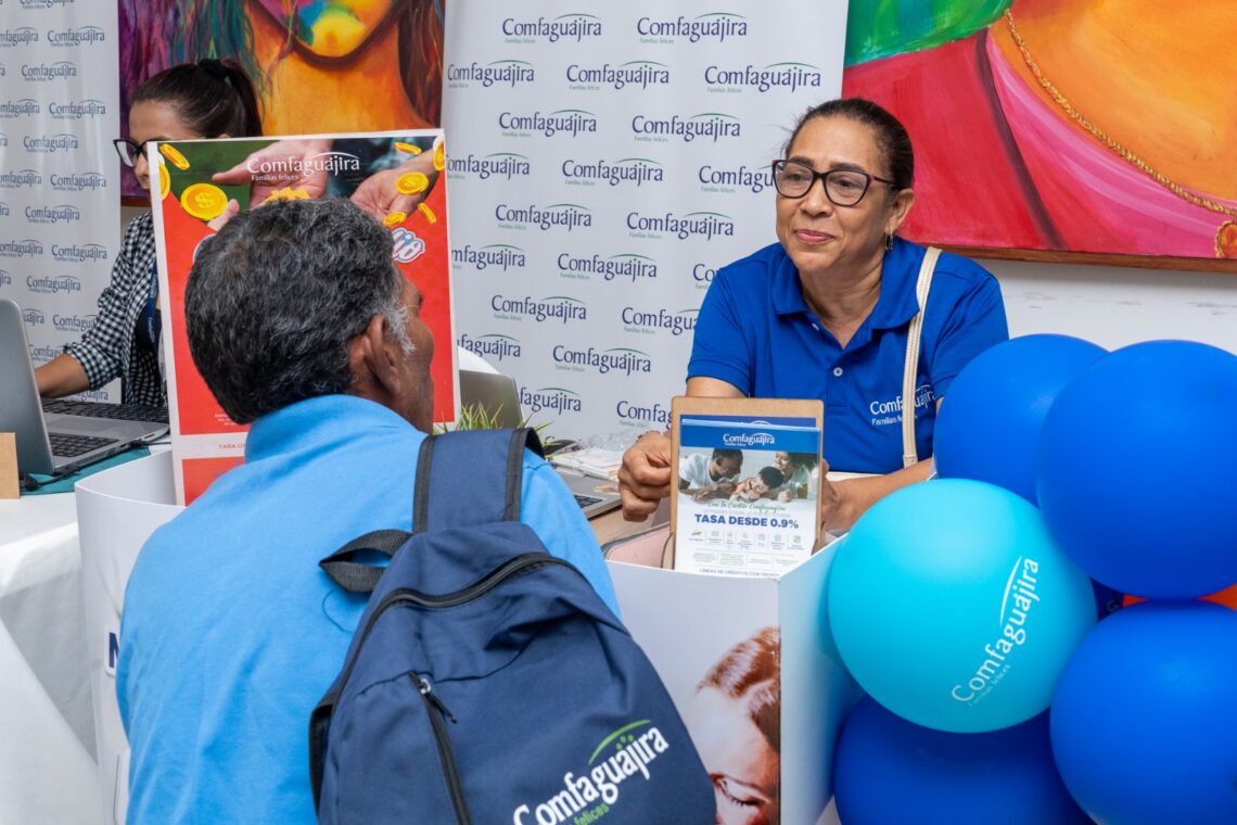 Proceso ágil para acceder a creditos de libre inversión en Comfaguajira ¿Qué hacer?