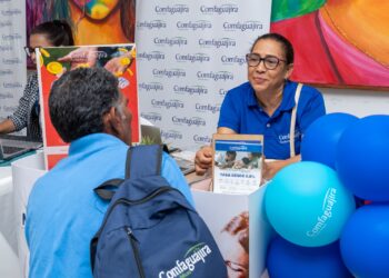 Proceso ágil para acceder a creditos de libre inversión en Comfaguajira ¿Qué hacer?