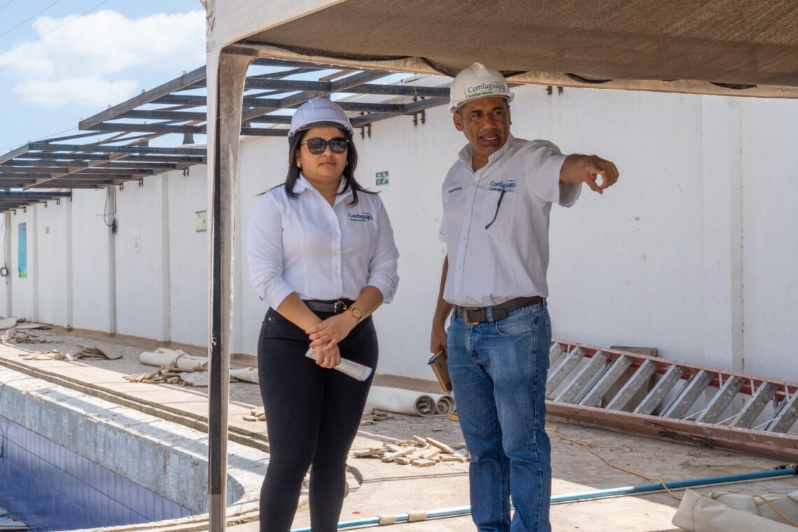 Comfaguajira renovará sus centros de servicios