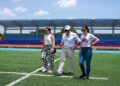 MinDeporte evalúa las condiciones de Riohacha para ser sede de los Juegos Nacionales ¿Cómo le fue?