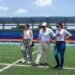 MinDeporte evalúa las condiciones de Riohacha para ser sede de los Juegos Nacionales ¿Cómo le fue?
