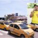 Alcalde Genaro Redondo motivó a los taxistas a ser siempre la cara amable de Riohacha