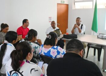 Crean comité de seguimiento al cumplimiento  de la Sentencia T-302 en Uribia