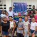 La Ruta Guajira en formación audiovisual, cine y literatura formó a 40 jóvenes del municipio de Dibulla