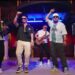 ‘El guayabo’: el Meke y la Banda del 5 revolucionan la industria musical con un ‘Bandanato’