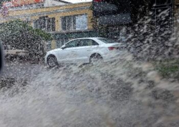 Advierten aumento de lluvias  durante el segundo semestre del 2024 por el fenómeno de La Niña aumentaría