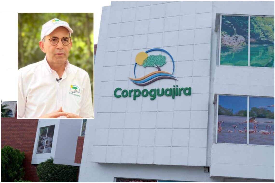 Advierten aumento de lluvias  durante el segundo semestre del 2024 por el fenómeno de La Niña aumentaría