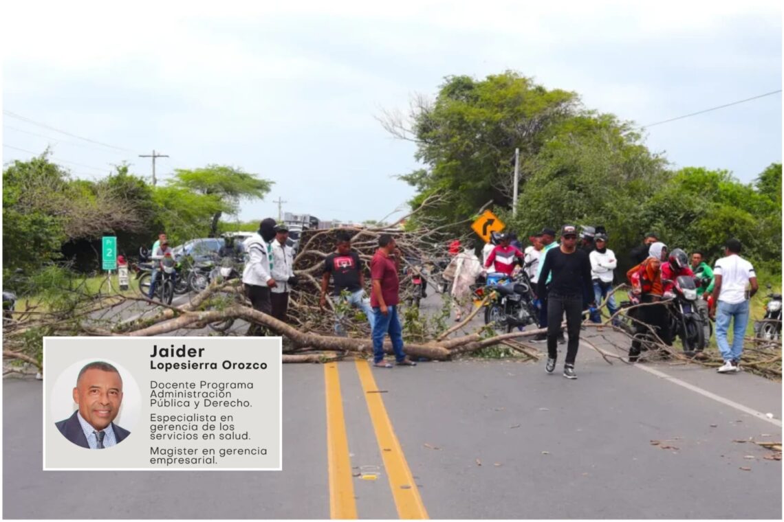 Advierten aumento de lluvias  durante el segundo semestre del 2024 por el fenómeno de La Niña aumentaría