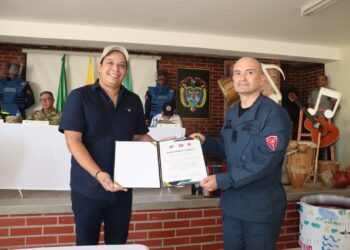 Advierten aumento de lluvias  durante el segundo semestre del 2024 por el fenómeno de La Niña aumentaría