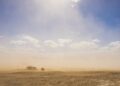 Advierten aumento de lluvias  durante el segundo semestre del 2024 por el fenómeno de La Niña aumentaría