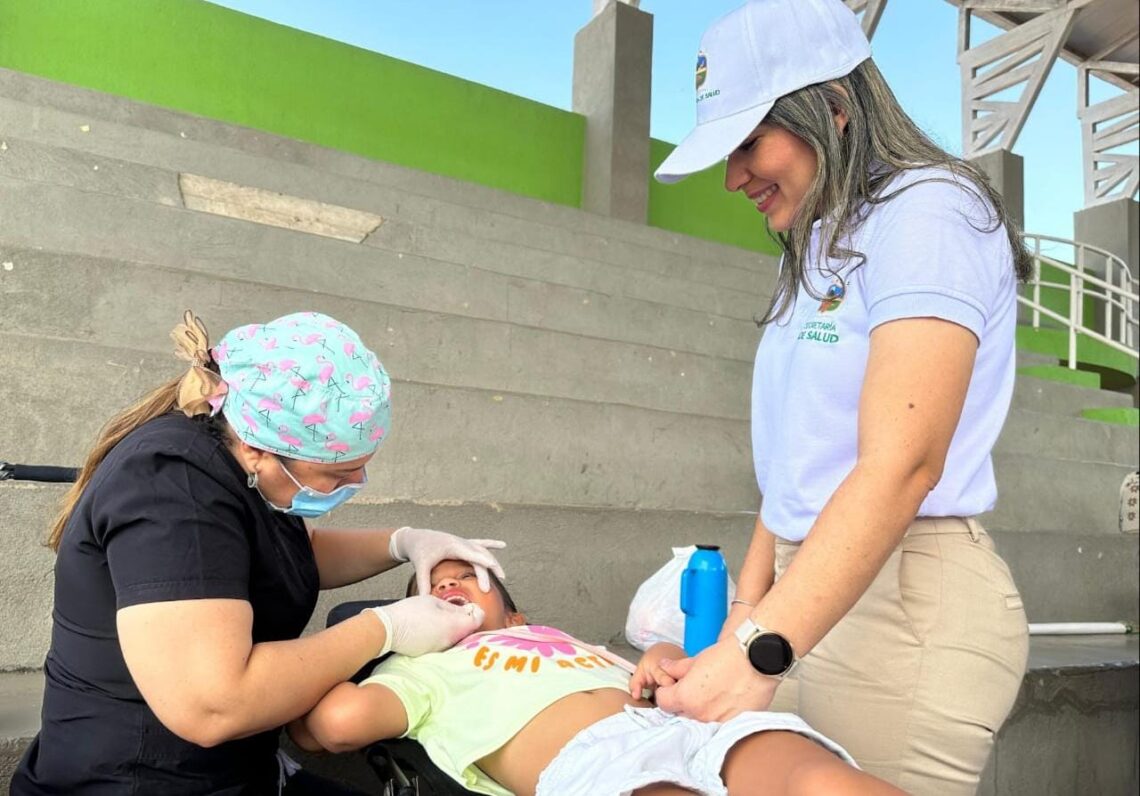 Advierten aumento de lluvias  durante el segundo semestre del 2024 por el fenómeno de La Niña aumentaría