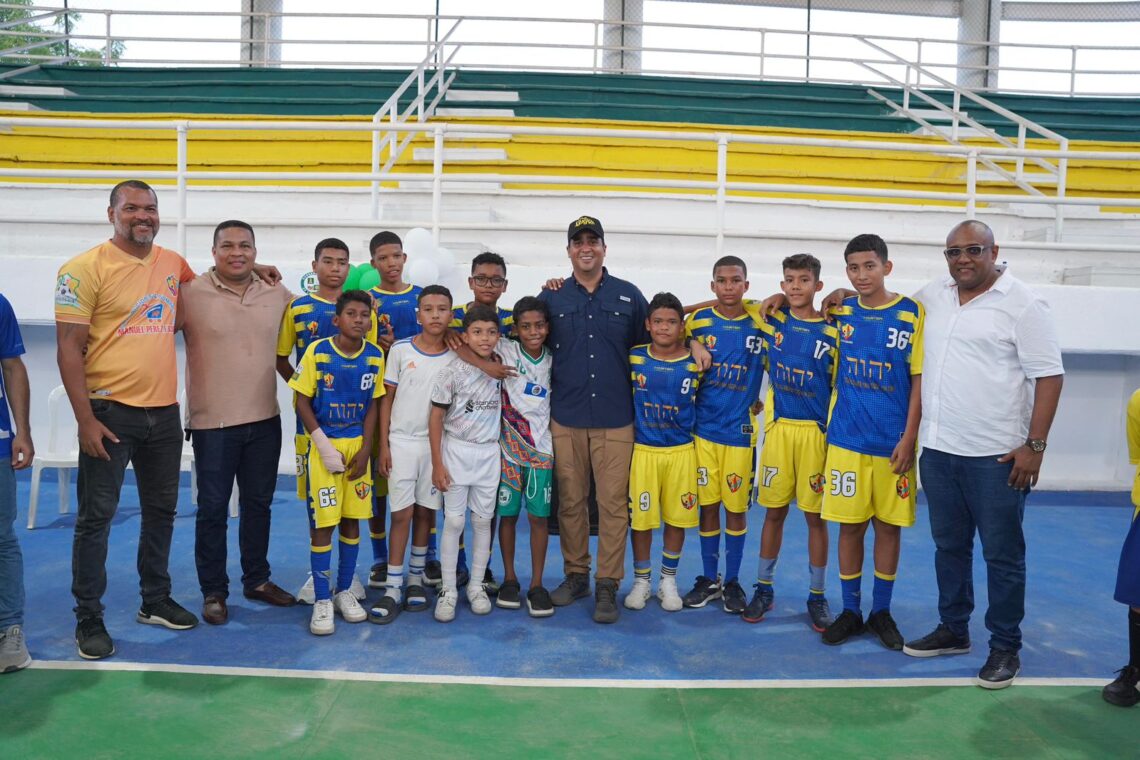 Advierten aumento de lluvias  durante el segundo semestre del 2024 por el fenómeno de La Niña aumentaría