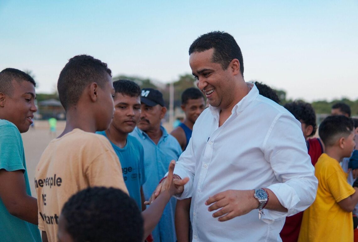 Advierten aumento de lluvias durante el segundo semestre del 2024 por el fenómeno de La Niña aumentaría