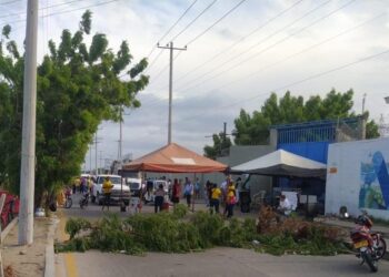 Advierten aumento de lluvias  durante el segundo semestre del 2024 por el fenómeno de La Niña aumentaría