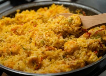 Advierten aumento de lluvias  durante el segundo semestre del 2024 por el fenómeno de La Niña aumentaría