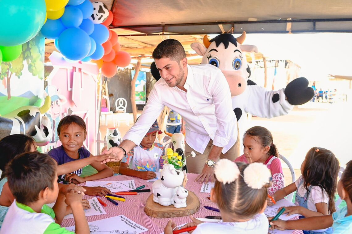 Advierten aumento de lluvias  durante el segundo semestre del 2024 por el fenómeno de La Niña aumentaría