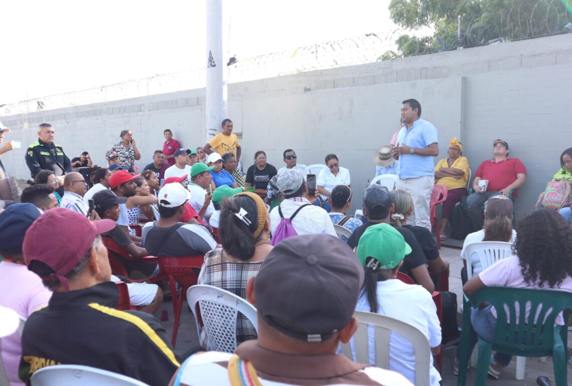 Advierten aumento de lluvias durante el segundo semestre del 2024 por el fenómeno de La Niña aumentaría