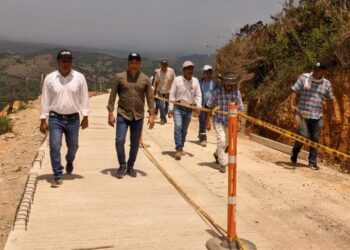 Advierten aumento de lluvias  durante el segundo semestre del 2024 por el fenómeno de La Niña aumentaría