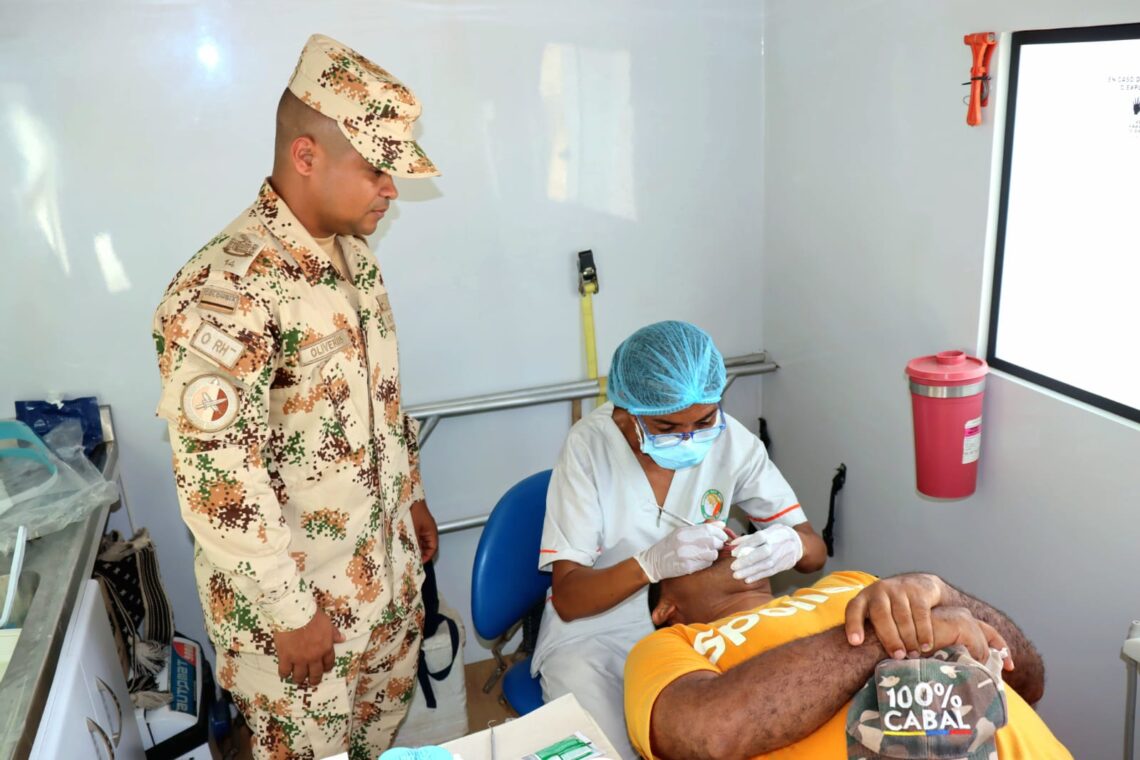 Advierten aumento de lluvias durante el segundo semestre del 2024 por el fenómeno de La Niña aumentaría