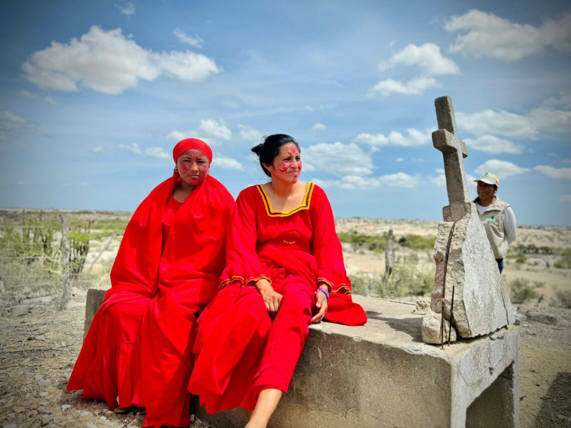 Advierten aumento de lluvias  durante el segundo semestre del 2024 por el fenómeno de La Niña aumentaría