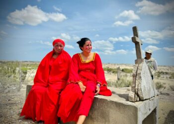 Advierten aumento de lluvias  durante el segundo semestre del 2024 por el fenómeno de La Niña aumentaría
