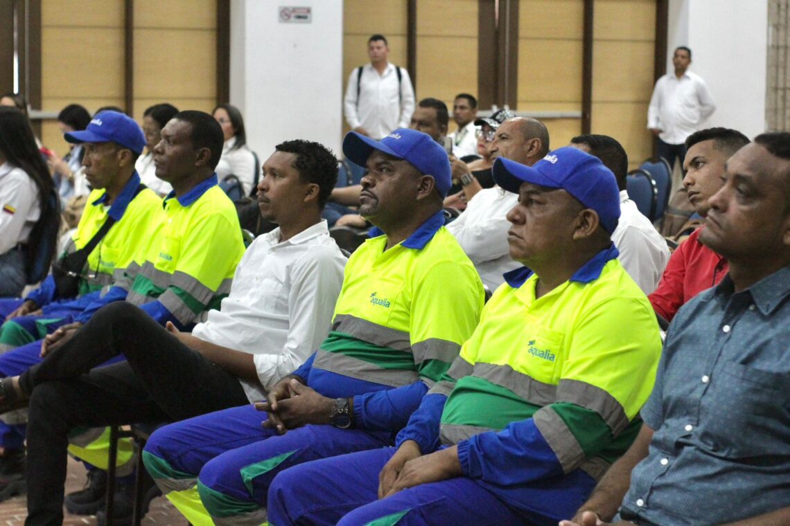 Advierten aumento de lluvias  durante el segundo semestre del 2024 por el fenómeno de La Niña aumentaría