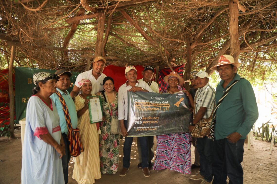 Advierten aumento de lluvias  durante el segundo semestre del 2024 por el fenómeno de La Niña aumentaría