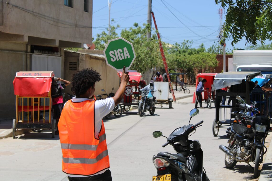 Advierten aumento de lluvias  durante el segundo semestre del 2024 por el fenómeno de La Niña aumentaría