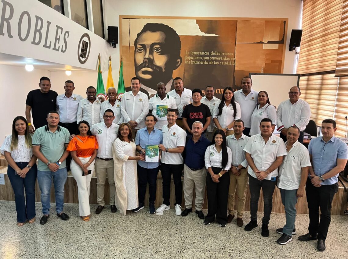 Advierten aumento de lluvias  durante el segundo semestre del 2024 por el fenómeno de La Niña aumentaría