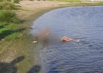 Advierten aumento de lluvias  durante el segundo semestre del 2024 por el fenómeno de La Niña aumentaría