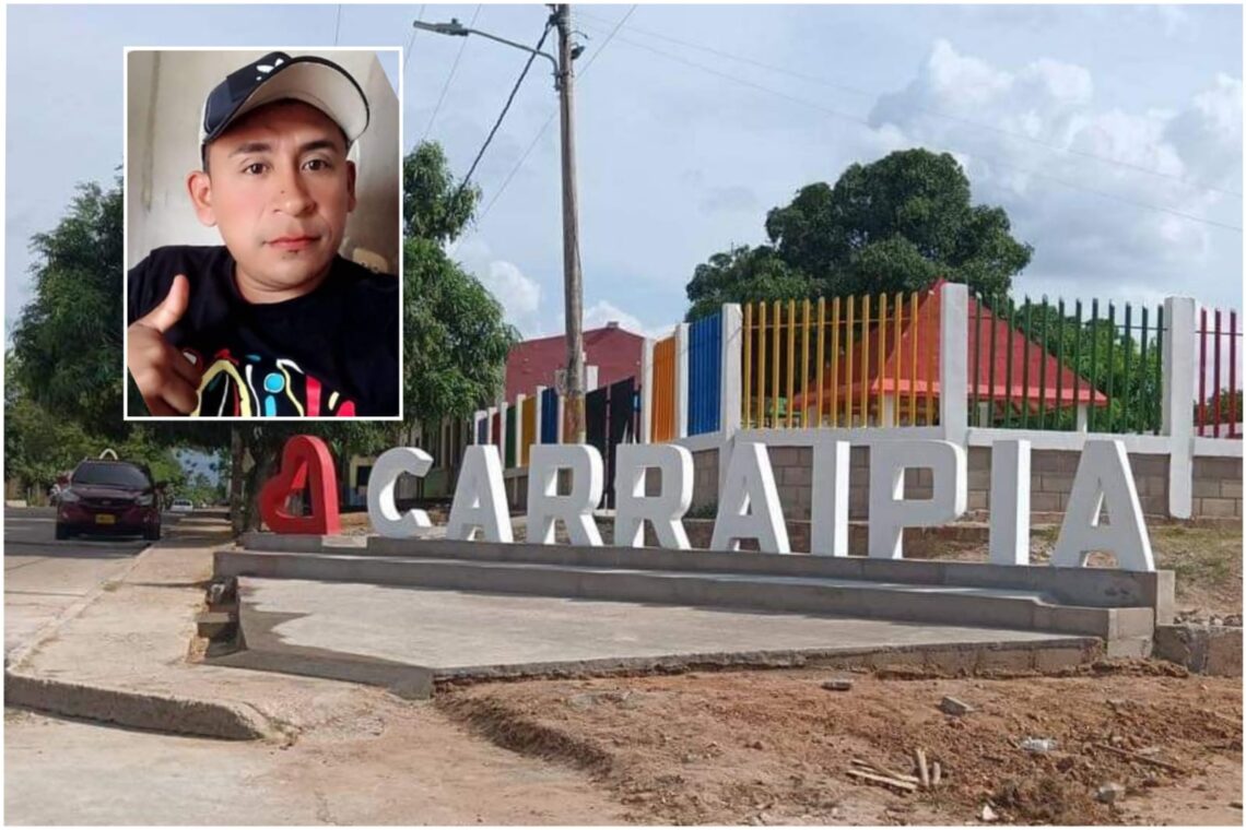 En Carraipía, Maicao, un hombre de 35 años habría tomado la decisión de acabar con su vida