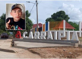 En Carraipía, Maicao, un hombre de 35 años habría tomado la decisión de acabar con su vida