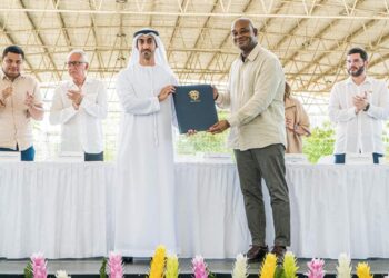 ¡Es una realidad! – Emiratos Árabes donará un hospital de alta complejidad en Riohacha