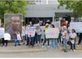 “No a la casa por cárcel para los asesinos”: exigen justicia por Néstor Martínez Brito, asesinado en Riohacha