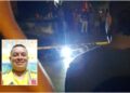 ‘Totoy’, el guía turístico asesinado de varios impactos de balas en Riohacha